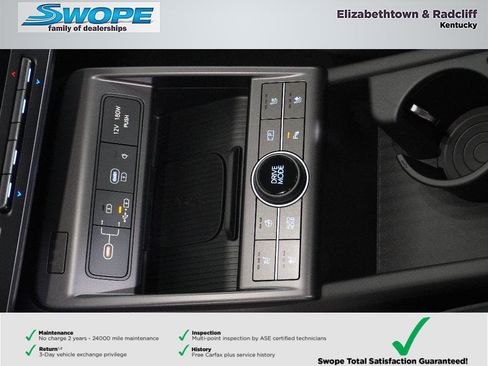 New 2026 Hyundai Kona Limited image 25