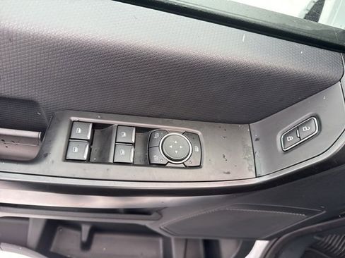 Used 2025 Ford F150 STX w/ Equipment Group 200A image 15