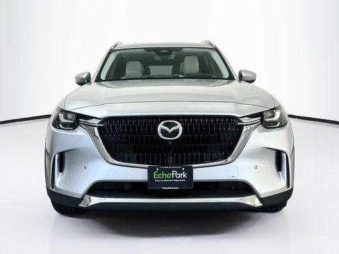 Used 2024 MAZDA CX-90 Plug-In Hybrid w/ Premium Plus AWD/4WD image 2
