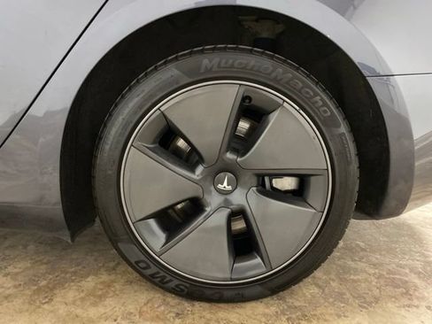 Used 2023 Tesla Model 3 Standard Range RWD image 29