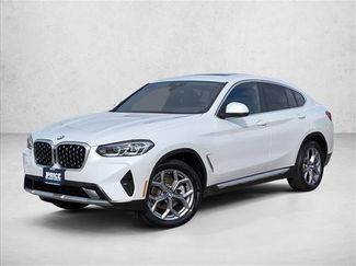 Used 2025 BMW X4 xDrive30i video 1