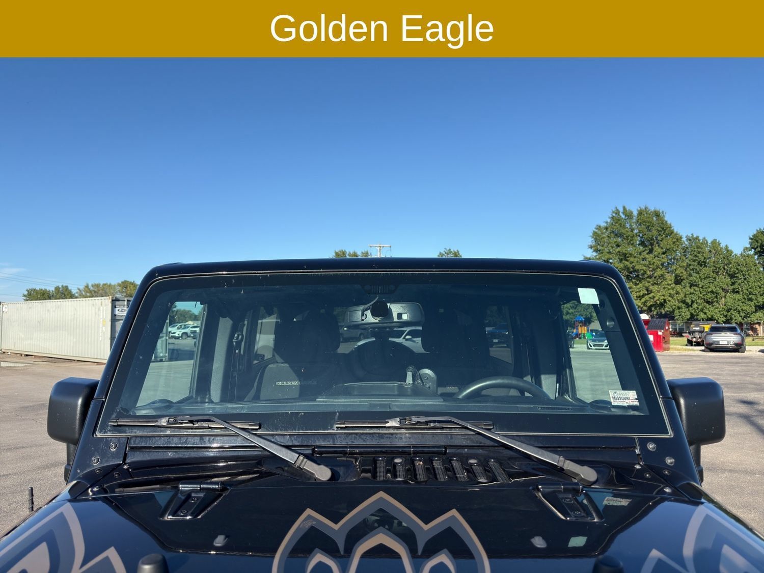 Used 2018 Jeep Wrangler Unlimited Sport AWD/4WD image 25