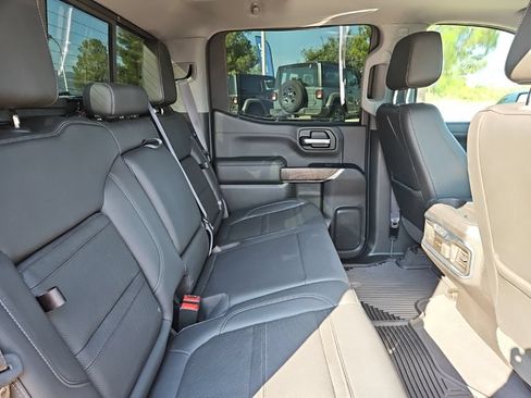 Used 2019 GMC Sierra 1500 Denali w/ Denali Ultimate Package AWD/4WD image 25