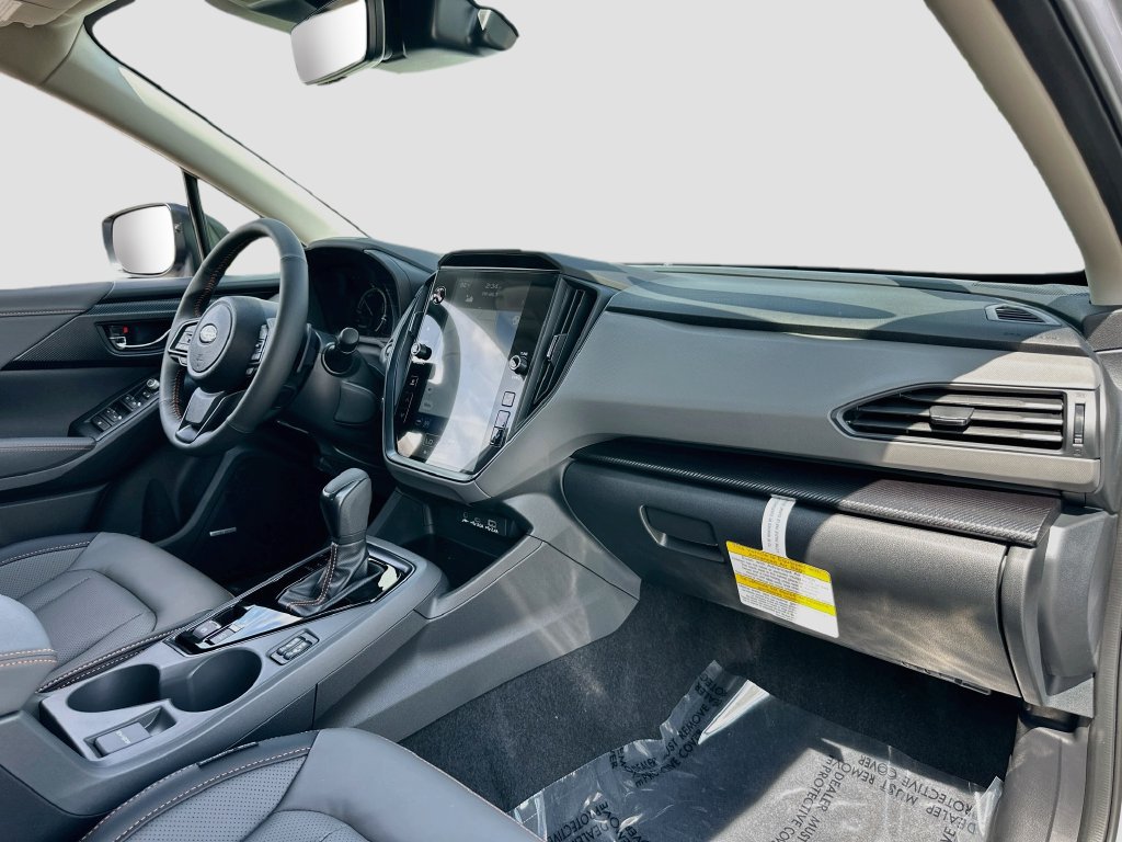 New 2026 Subaru Crosstrek 2.5i Limited AWD/4WD image 30