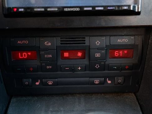 Used 2005 Audi S4 Sedan image 36