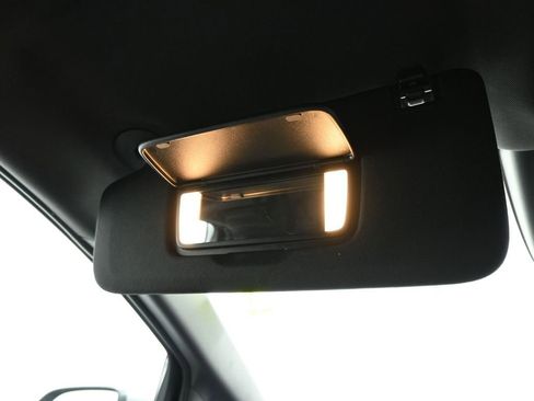 Used 2025 Chevrolet Equinox EV LT w/ Convenience Package image 14