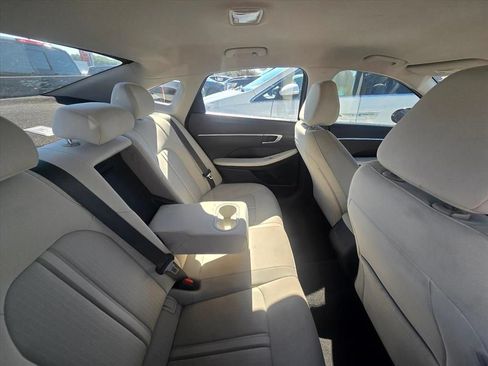 Used 2024 Hyundai Sonata SEL FWD image 6