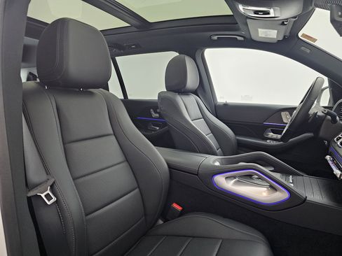 Certified 2022 Mercedes-Benz GLS 450 GLS 450 image 17