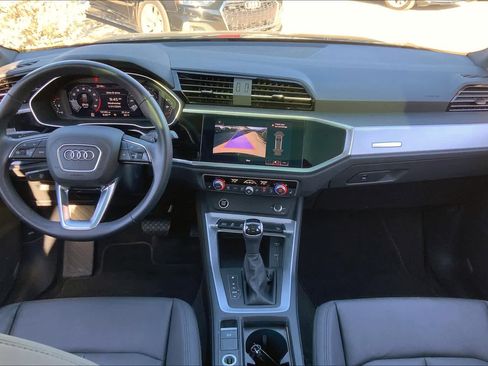 Used 2021 Audi Q3 2.0T Premium w/ Convenience Package image 14