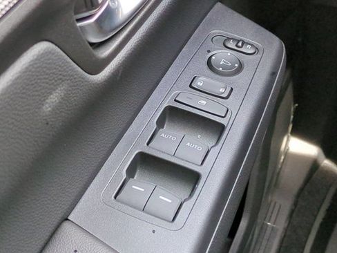 New 2026 Honda CR-V EX image 22