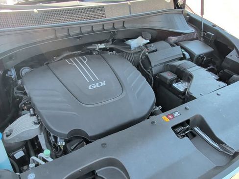 Used 2018 Kia Sorento EX AWD/4WD image 25