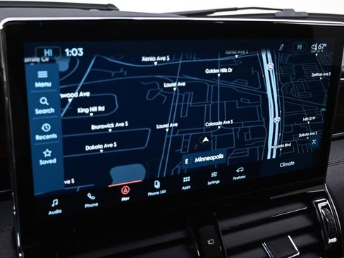 Certified 2023 Lincoln Navigator Reserve image 29