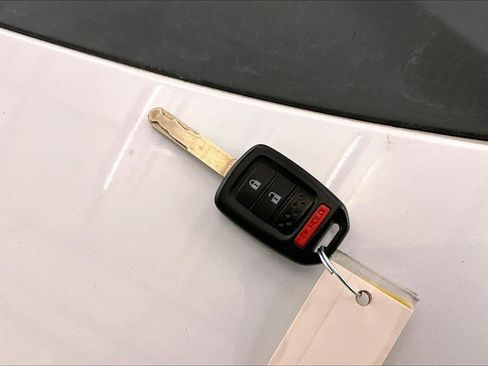 Used 2019 Honda Fit LX image 9