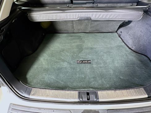 Used 2013 Lexus RX 450h AWD w/ Navigation Pkg image 28