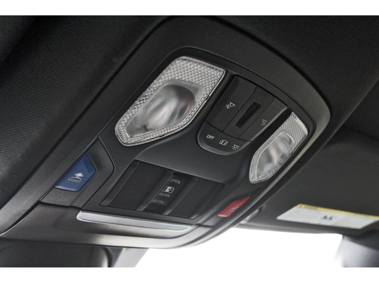Used 2021 RAM 1500 Rebel w/ Rebel Level 1 Equipment Group AWD/4WD image 26
