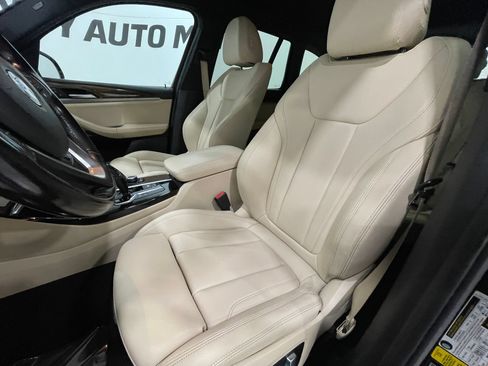 Used 2019 BMW X3 xDrive30i AWD/4WD image 12