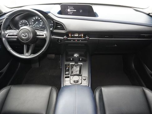 Used 2021 MAZDA CX-30 FWD 2.5 S w/ Select Package image 22