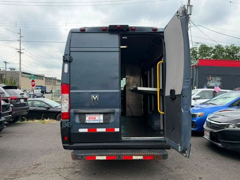 Used 2020 RAM ProMaster 3500 FWD image 6