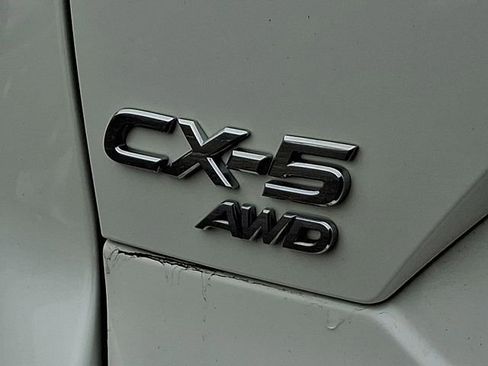 Used 2018 MAZDA CX-5 Sport image 32