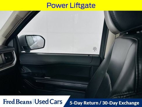 Used 2022 Ford Expedition Max XLT image 29