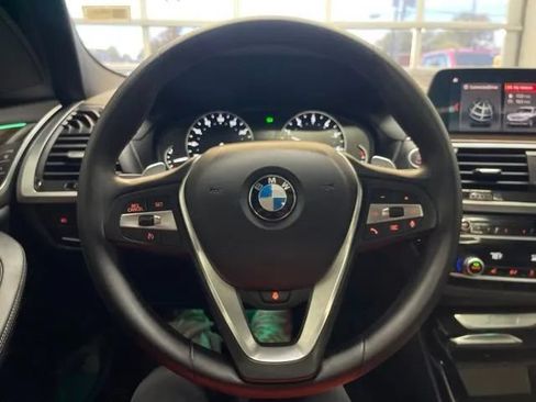 Used 2021 BMW X3 xDrive30i AWD/4WD image 23
