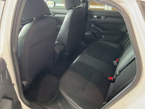 Certified 2024 Honda Civic Sport image 14