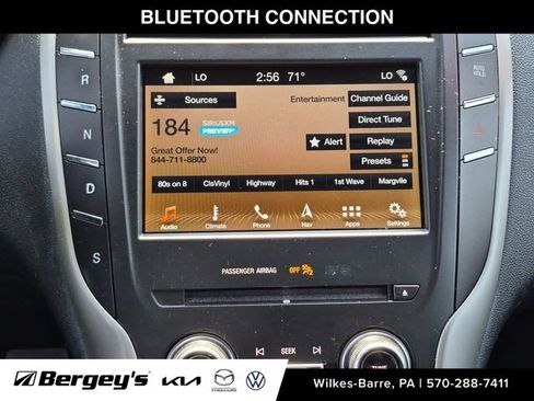 Used 2019 Lincoln MKC Reserve w/ MKC Climate Package AWD/4WD image 18