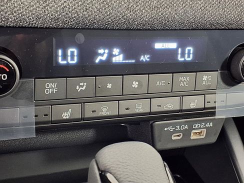 New 2026 Subaru Outback Premium image 9