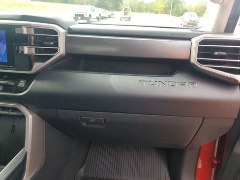 Used 2022 Toyota Tundra SR5 image 35