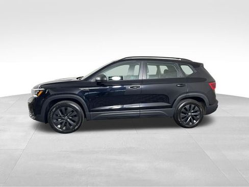 Used 2022 Volkswagen Taos S AWD/4WD image 3