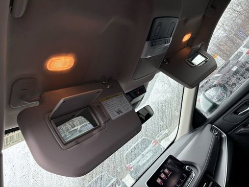 Used 2026 Nissan Rogue SV w/ Cold Weather Package image 44