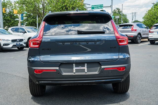 New 2026 Volvo XC40 B5 Ultra w/ Climate Package AWD/4WD image 6