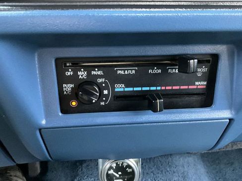 Used 1994 Ford Ranger 4x4 SuperCab image 10