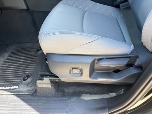 New 2026 Toyota Tacoma SR5 image 24