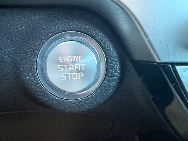 Used 2024 Kia Telluride LX FWD image 23