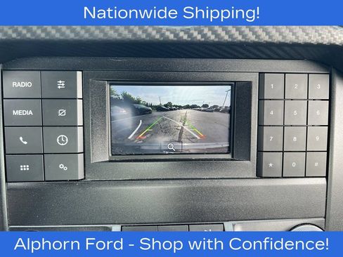Certified 2022 Ford Mustang Coupe RWD image 21