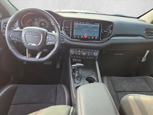 New 2026 Dodge Durango GT AWD/4WD image 15