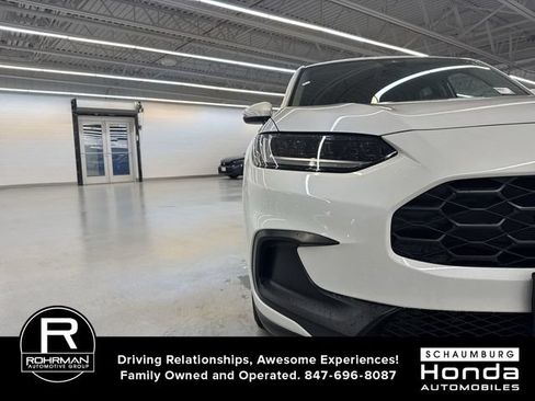 Used 2026 Honda HR-V LX image 29