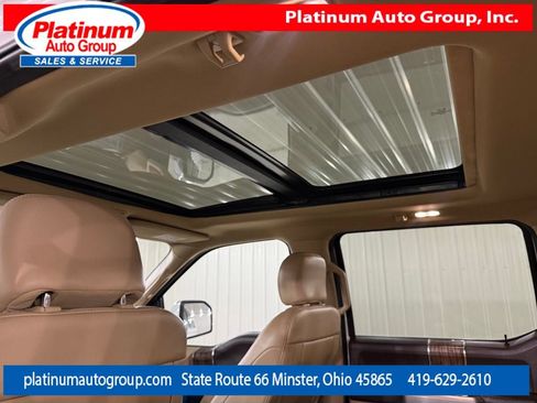 Used 2020 Ford F150 Lariat AWD/4WD image 31