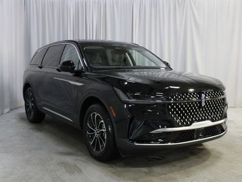 New 2026 Lincoln Nautilus Premier w/ Equipment Group 102A AWD/4WD image 68