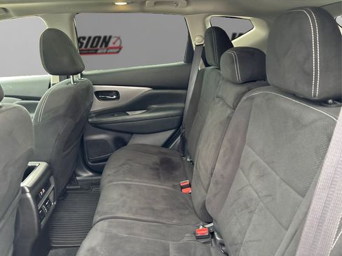 Used 2020 Nissan Murano SV image 10