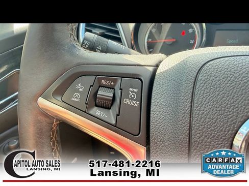 Used 2014 Buick Encore Premium AWD/4WD image 24
