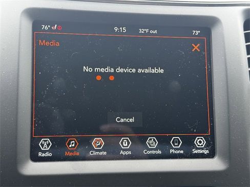 Certified 2022 Jeep Cherokee Latitude Lux image 31