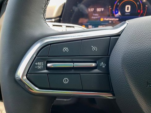 New 2025 Chevrolet Tahoe Premier image 18