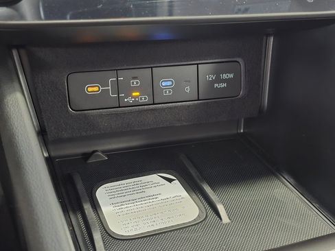 New 2026 Hyundai Sonata SEL AWD/4WD image 28