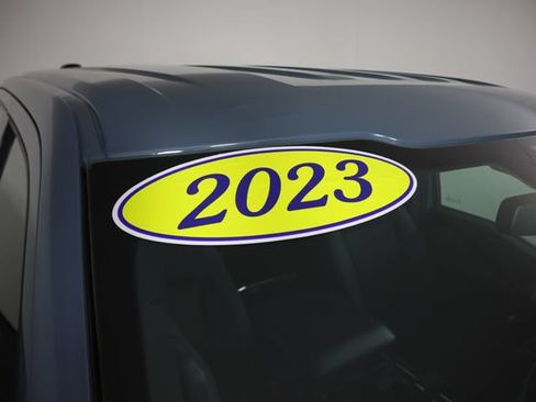 Certified 2023 Ford F150 XLT w/ Equipment Group 302A High AWD/4WD image 9