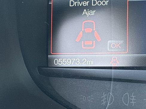 Certified 2022 Ford Edge SEL image 25