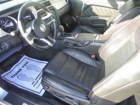 Used 2014 Ford Mustang Premium w/ Equipment Group 202A image 15