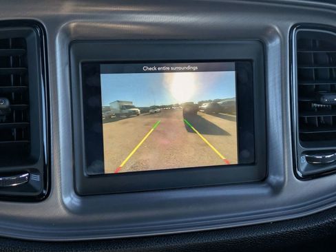 Used 2023 Dodge Challenger SXT w/ Blacktop Package image 23