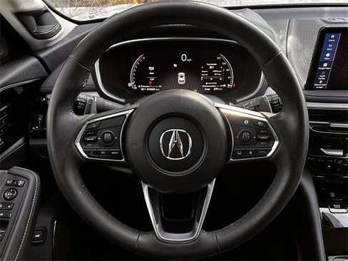 Used 2025 Acura MDX w/ Technology Package image 13